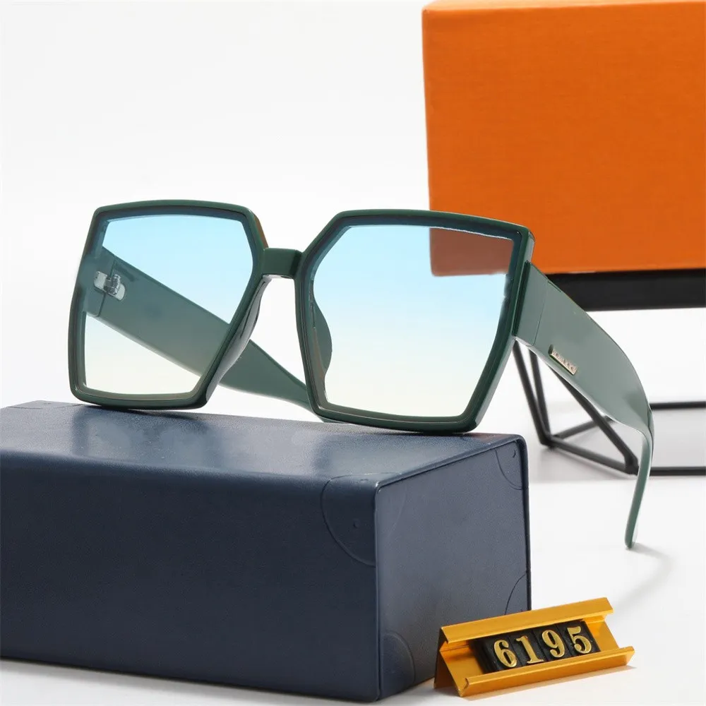 Солнцезащитные очки Премиум Модельер Пляжные солнцезащитные очки Мужчины Женщины Лето 30+ Цвета Защита от солнца универсальная зима защита от снега Весна