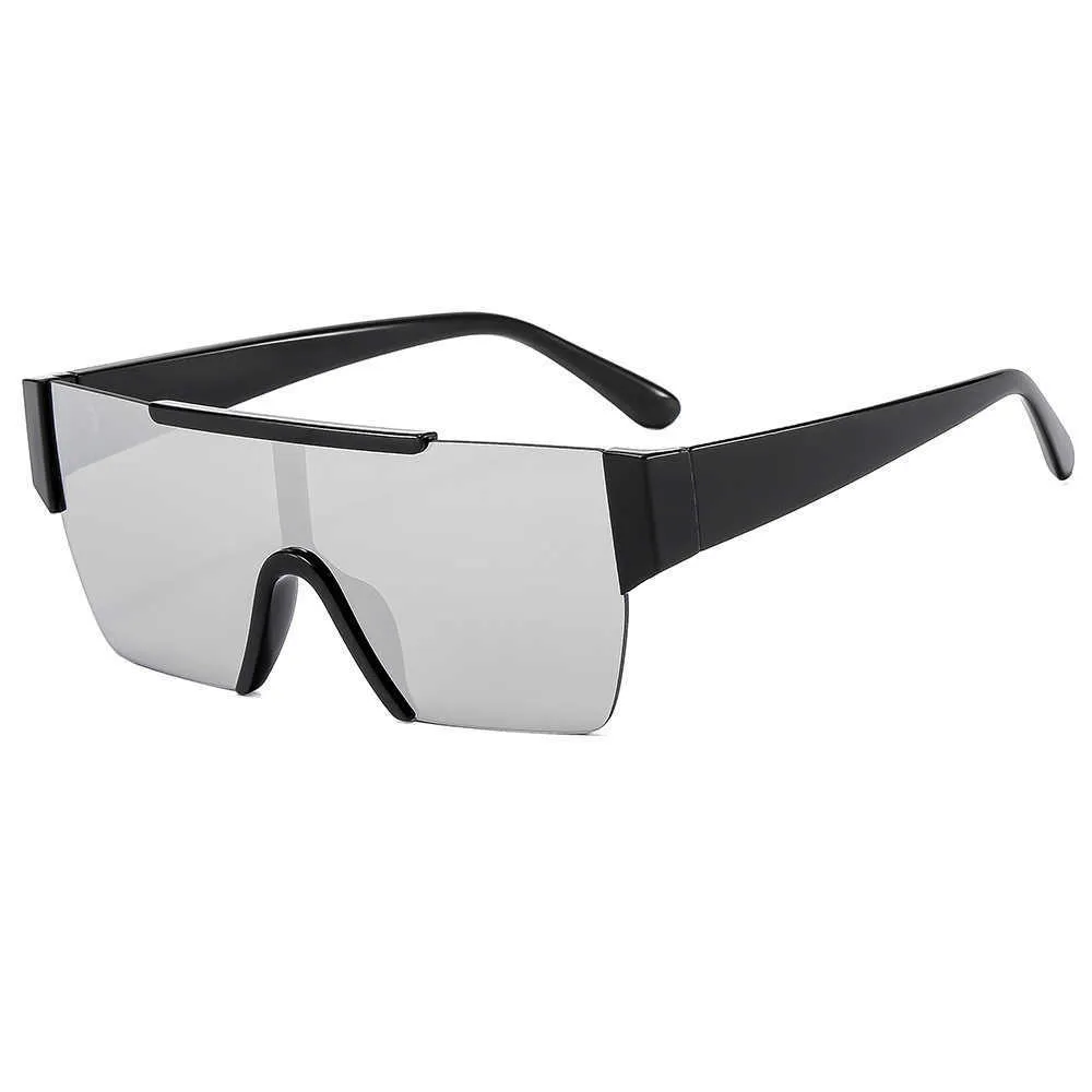 Luksusowe projektanty damskie okulary przeciwsłoneczne Modne okulary Carter 2024 NOWOŚĆ bezszrażone ponadwymiarowe pilotki spolaryzowane okulary przeciwsłoneczne Polaroid szklanki sjy4