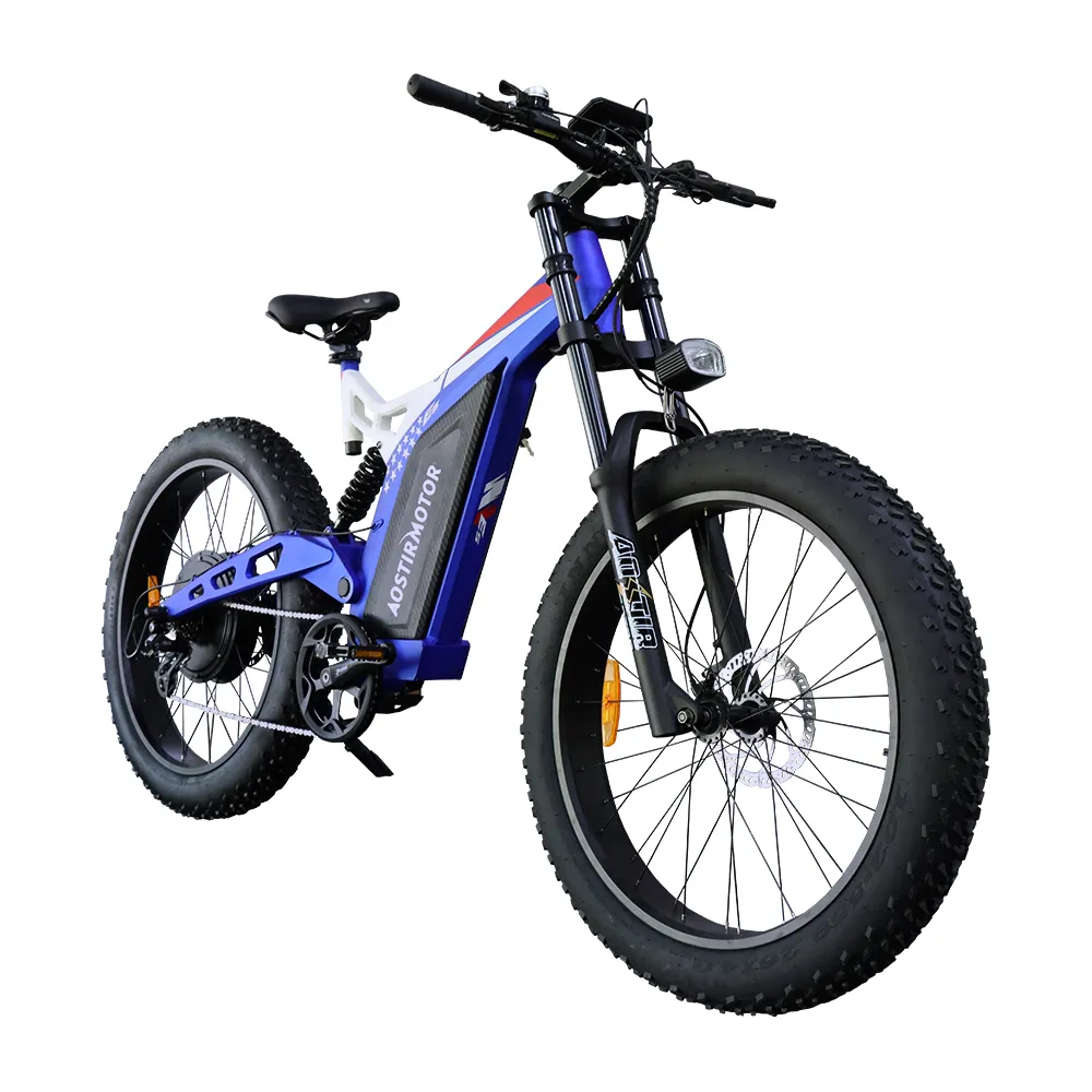 Electric bike 48v 1500w sale
