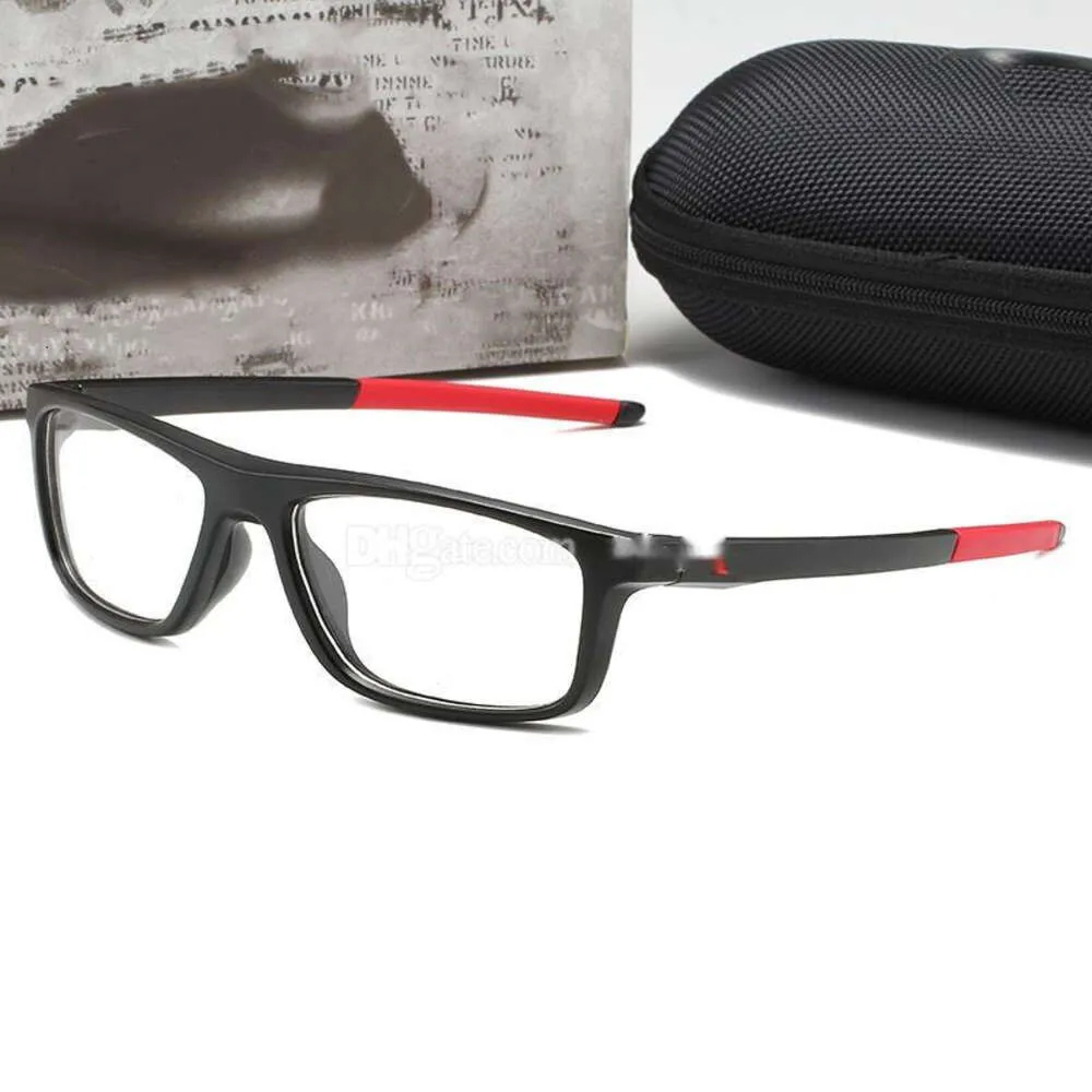 Pilot Lens lenzenvloeistof Heren Klassiek merk Retro dames zonnebril Luxe designer brillen Zonnebril UV-bescherming bril helder glas sport