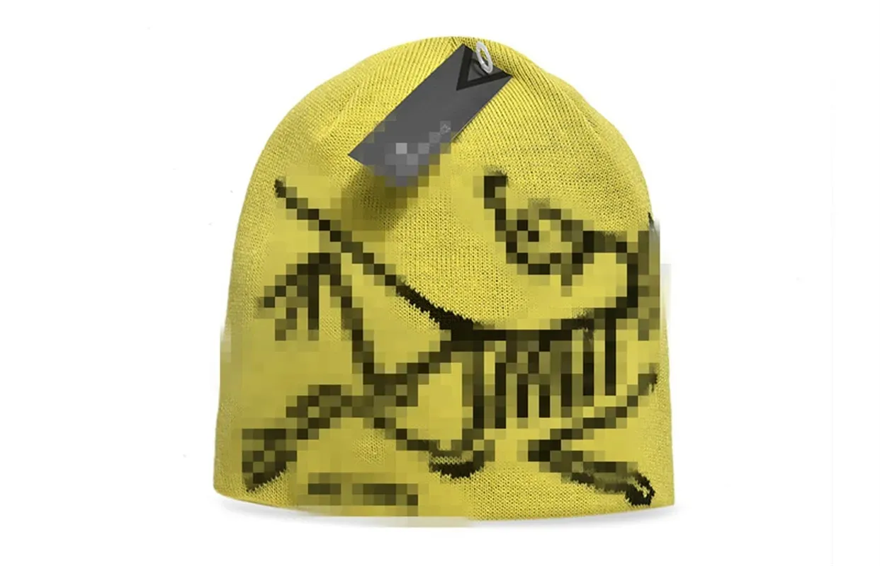2023 Fashion Woolen Woven Hat Lady Designer Beanie Cap Men's Cashmere Loewf Sticked Hat Winter Warm Hat Gift Z8