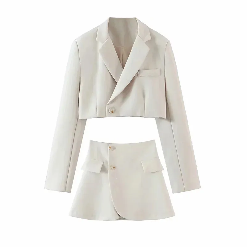 ツーちゃんです。 XEASY Women Blazer Clothing Two Piece Set Women Suits From 32