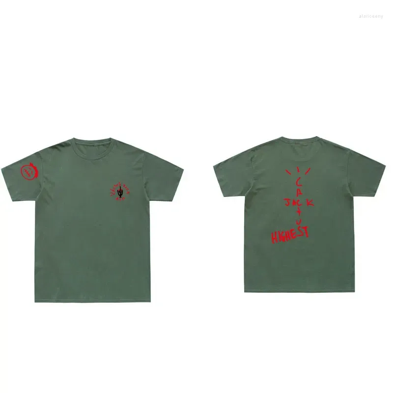Hommes t-shirts marque jack lettre t-shirt t-shirt hip hop streetwear chemise hommes femmes tee coton t-shirt