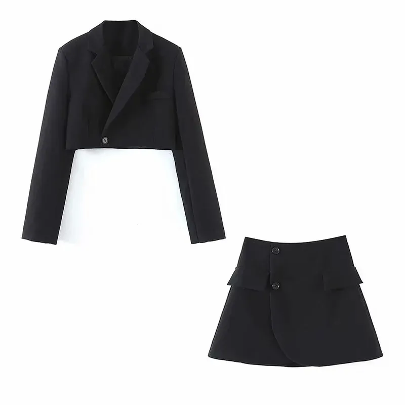 XEASY Women Blazer Clothing Two Piece Set Women Suits From 32