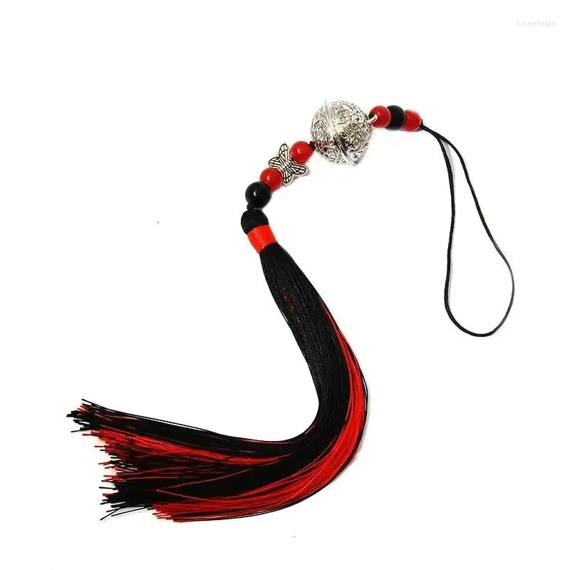 Keychains Anime Mo Dao Zu Shi Söt nyckelchain Grandmaster of Demonic Cultivation Wei Wuxian Lan Wangji Cosplay Bag Telefon hängsmycken