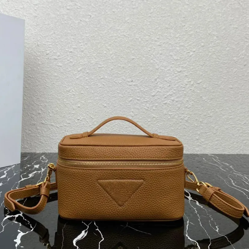 Bolsa de ombro feminina crossbrody bolsa cosmética marca fashion alça transversal removível como bolsa 1BH202