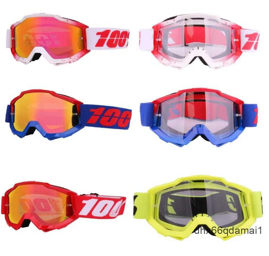 Óculos de esqui ARMEGA Motocross Dirt Bike Proteção UV À Prova de Vento Ciclismo Snowboard Segurança Esportes Óculos 221105 OW24