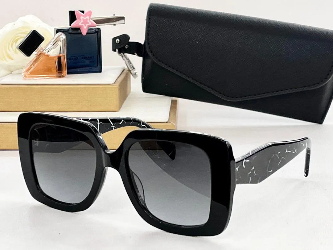 أزياء نظارات شمسية للرجال 71S Retro Eyewear Designers الكلاسيكية على غرار الرياضة في الهواء الطلق نظارات مضادة للفيروسات CR39 أسيتات إطار كامل