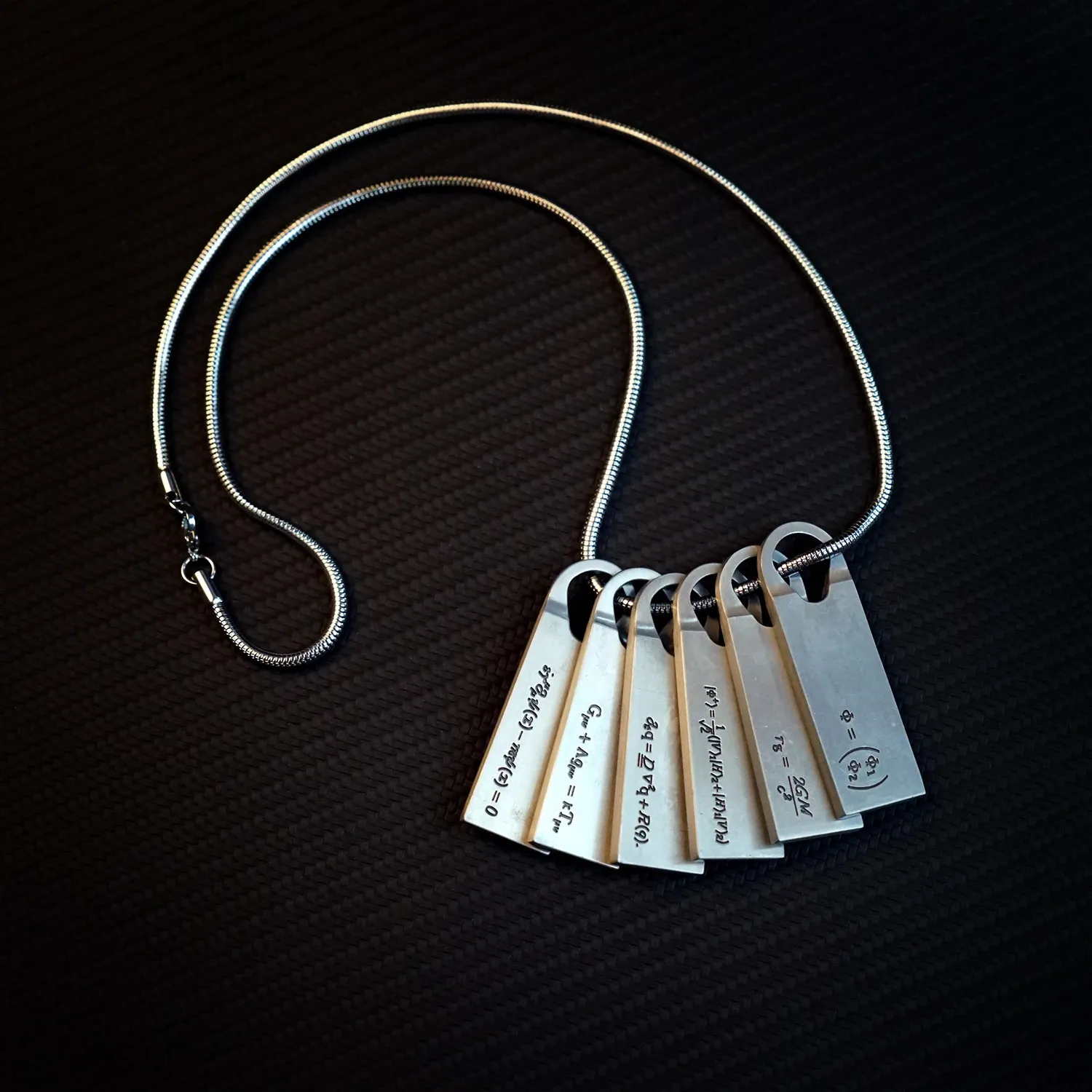 Collar QPID Stranding Death Choker De Cadena De 8,03 € | DHgate