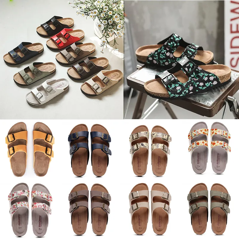 Mens Slides Sandal Sandals Cross-tie Designer Womens Slippers Cros Bayaband Slide Slip-on Flip Flops Platform 41