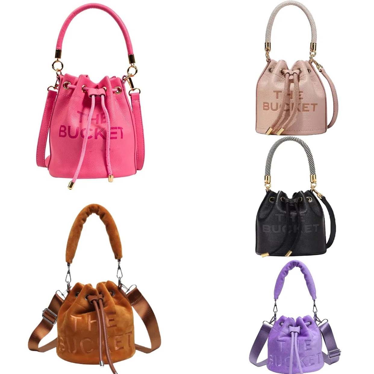 Designer Bag Tote Bag Womens Handbag Shoulder Bag Mini Canvas Crossbody Shopping Luxury Fashion Handbag Beach Bag Black Large Handbag