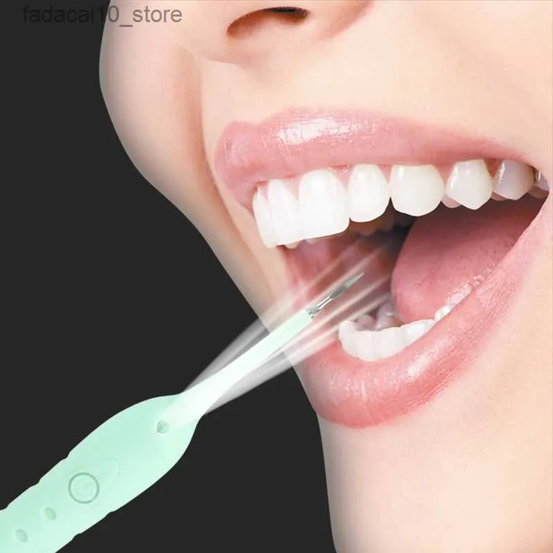 L'igiene Orale Di Chi Porta L'apparecchio Per I Denti - Foto 10