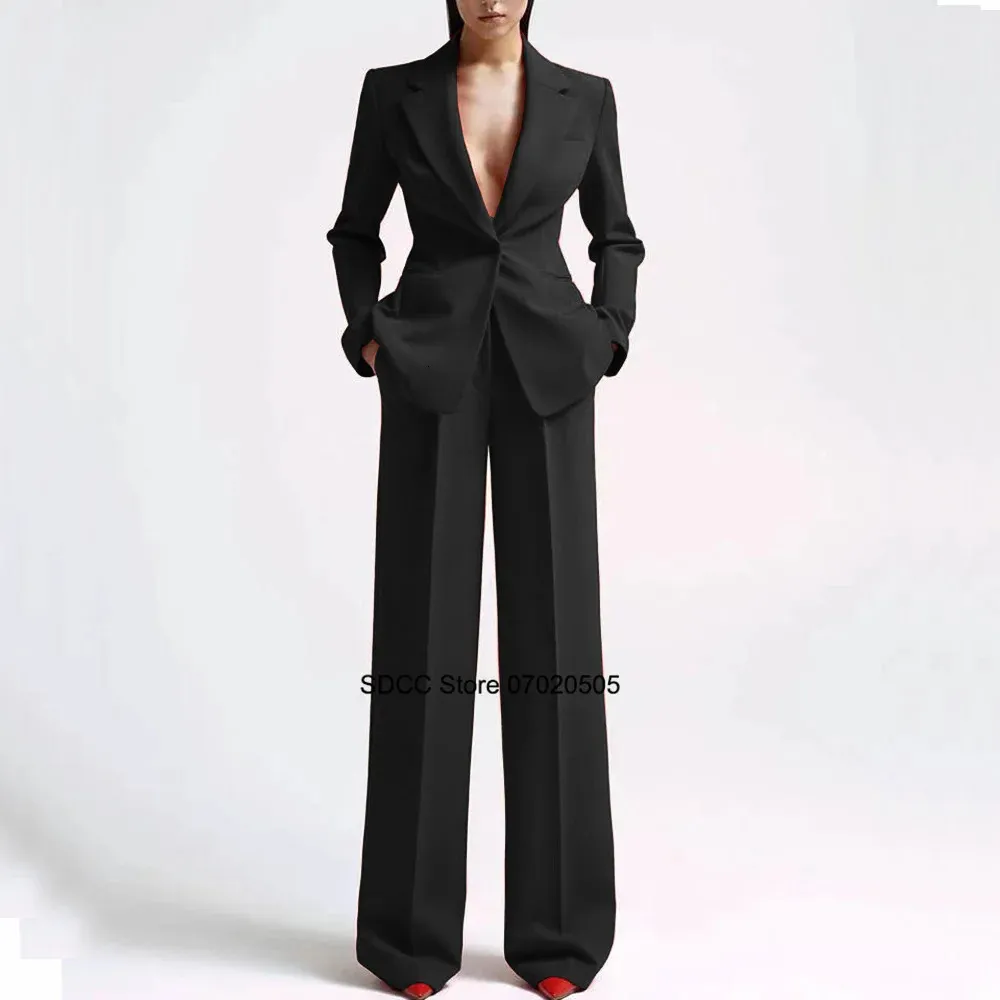 Pantaloni eleganti rossi best sale