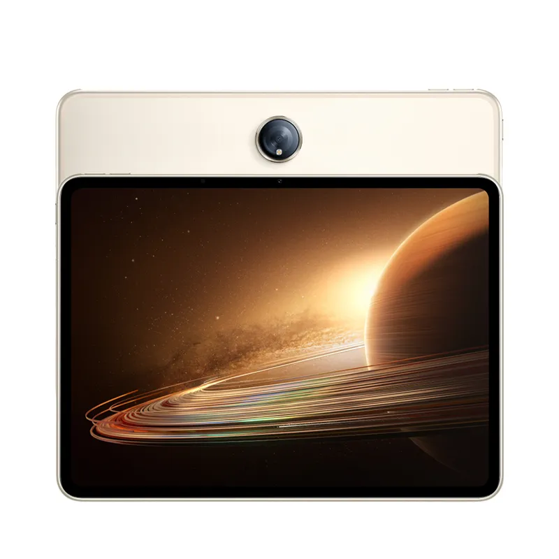 OPPO Pad 2: 12GB RAM, 256GB ROM, Octa Core MTK Dimensity 9000 