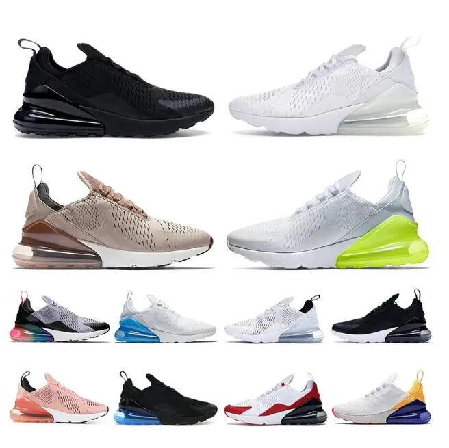 270s shoes black