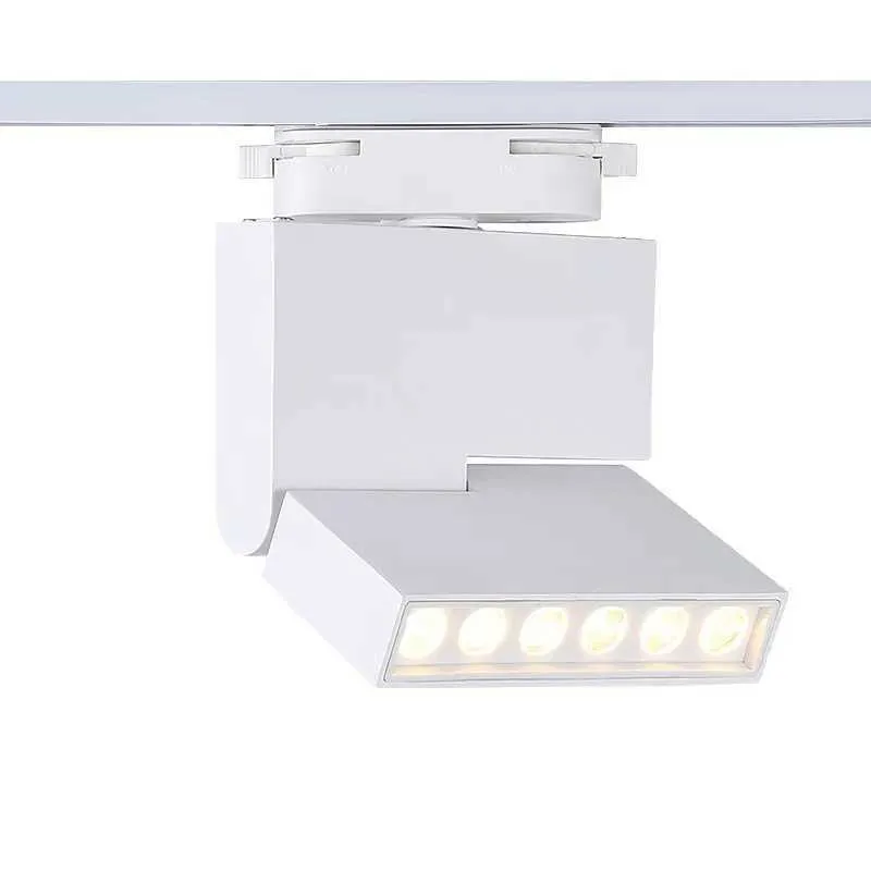 800 X 800 LED Track Lamp 14