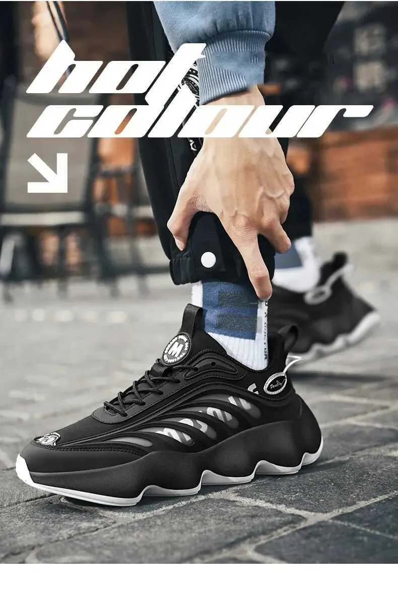 air metal max on feet