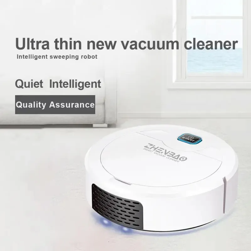 1600Pa Strong Suction Robot Vacuum Cleaner Robotic Mop SelfCharging Smart Sweeper Carpets Dust And Pet Hair Clean 240123