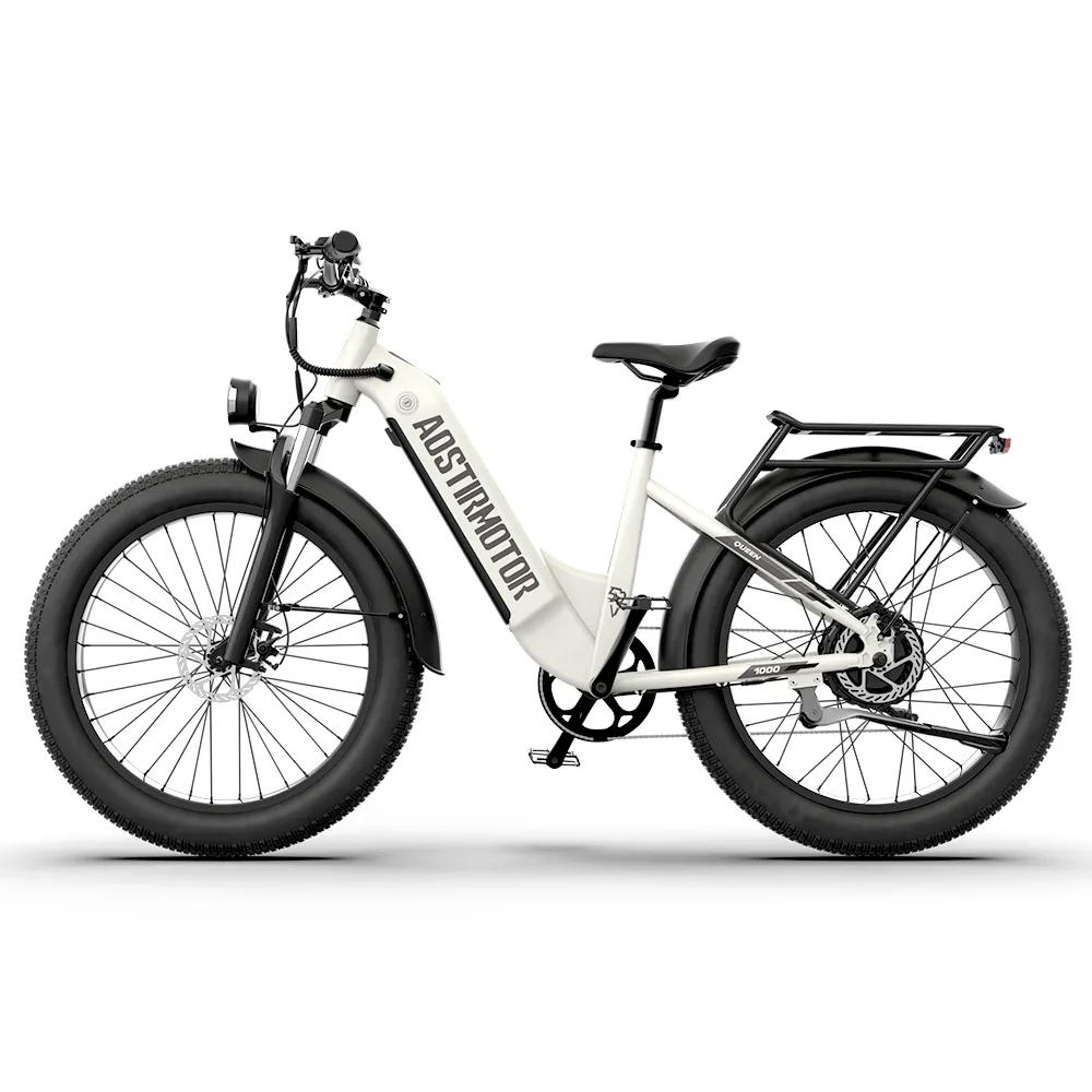 Vélo électrique américain hotsell