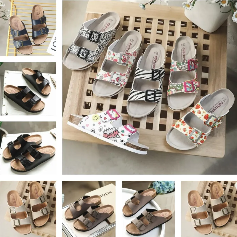 Sandals Slides Indoor Designer Women Outdoor Wool Rubber Slippers Designers Warm Clipper 309 S 164