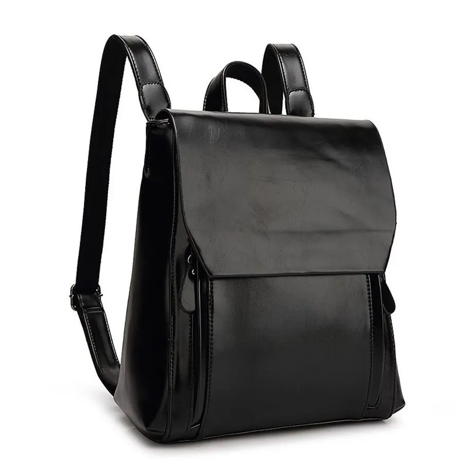 HBP mochila bolsa escolar bolsa nova bolsa de designer de alta qualidade moda simples alta capacidade vários bolsos lady312K