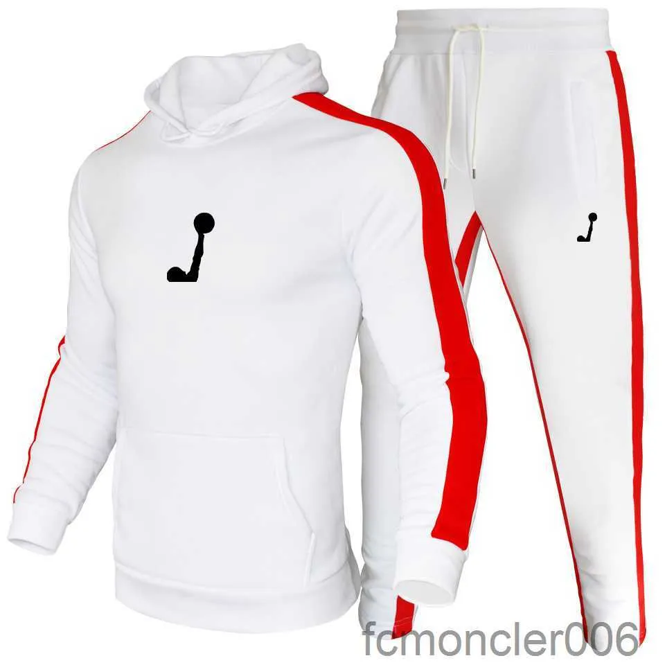 Designer hoodie sweatsuit mens tracksuits hoodies byxor basket dunk kläd tröja pullover kvinnor avslappnad sport jogging svett kostym j2p9