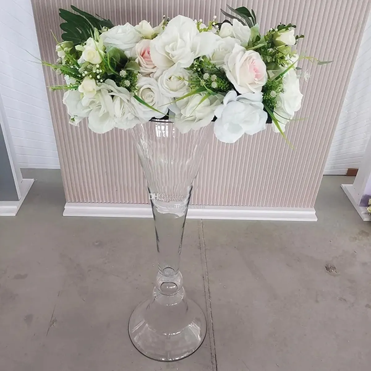 blumenstnder betonoptik Moderne Blumensule Anthrazit