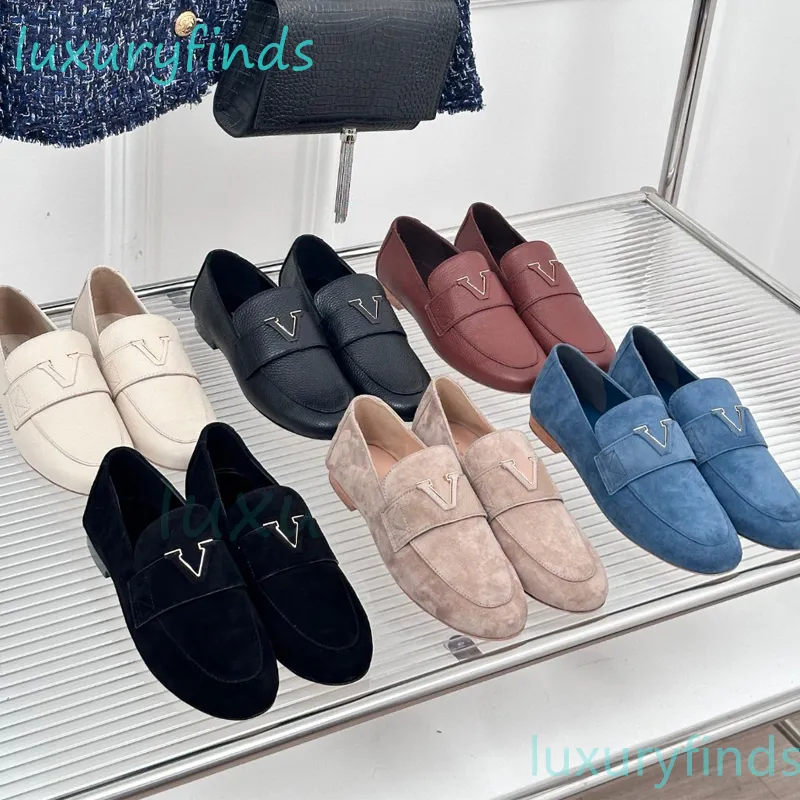 Capri-Slipper mit offenem Rücken, Damen-Slipper, 100 % echtes Leder, Pantoletten, Slipper, Designer-Schuhe, Luxus-Pantoletten, flache Schuhe, Abendschuhe, Größe 35–42, zusammenklappbares Schuhwerk mit Ledersohle