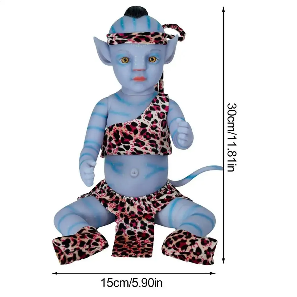 Reborn avatar precio outlet