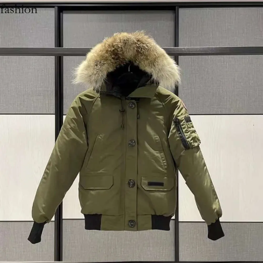 Канадская мужская большая куртка-пуховик высокого качества, канадская верхняя одежда, уличный пуховик, повседневная модная зимняя верхняя одежда 208