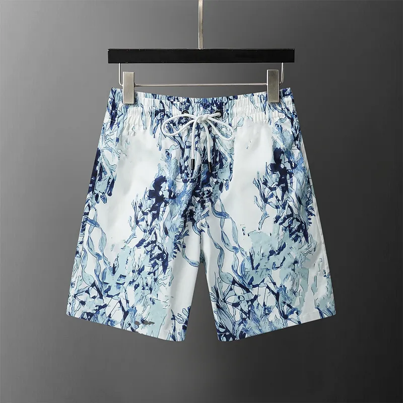 2024 Mens Designer Swimming Trunks Fashion Water Water Twis Trucs