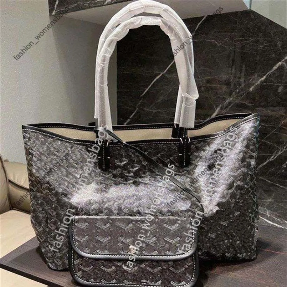 3A handbags designer bag Womens Luxurious Designer Bags Cross Body totes bags Real Leather Mini PM GM Women black Handbag Crossbod286v
