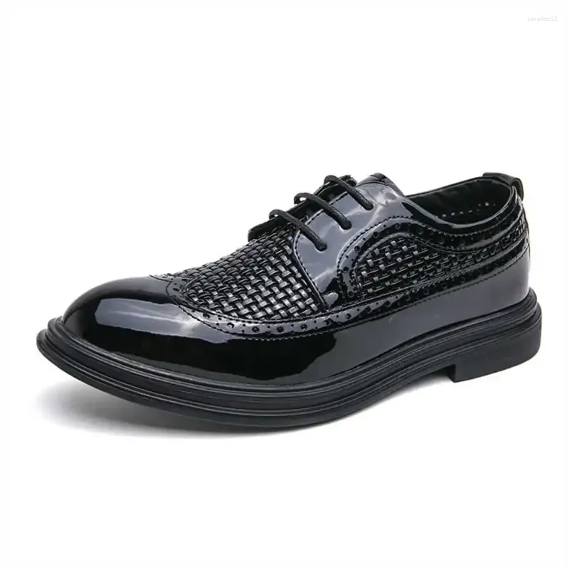 Dress Shoes Number 44 47 Mens Loafers Elegant Sneakers For Man Guangzhou Luxury Sport BascTeniis Functional Team