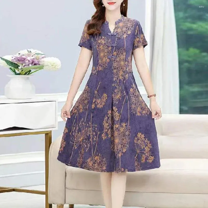 open lace back dress DREAM A-LINE FRONT SLIT POLYESTER BLEND MIDI DRESS | CULT MIA