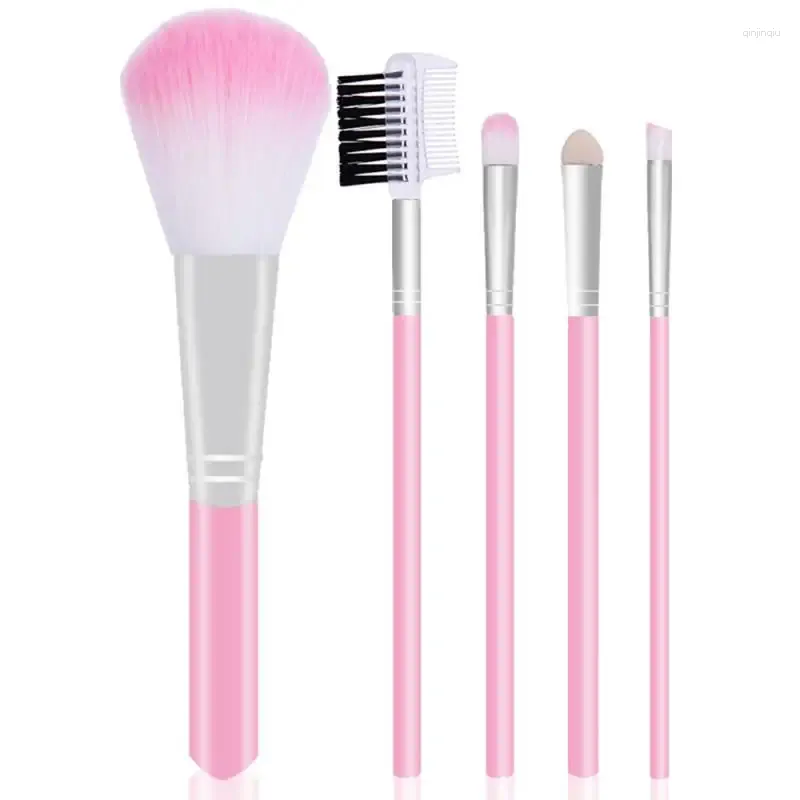 Makeup Brushes Brush Set Multi-purpose Luxurious 5-piece Functional Versatile Tools Premium