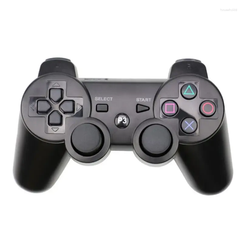 PS3コントローラーのゲームコントローラーサポートワイヤレスゲームパッドプレイステーション3ジョイスティックコンソールFORPS3 CONTLOLE PC