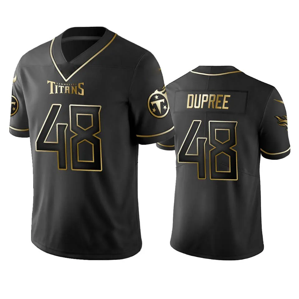 Black tennessee cheap titans jersey