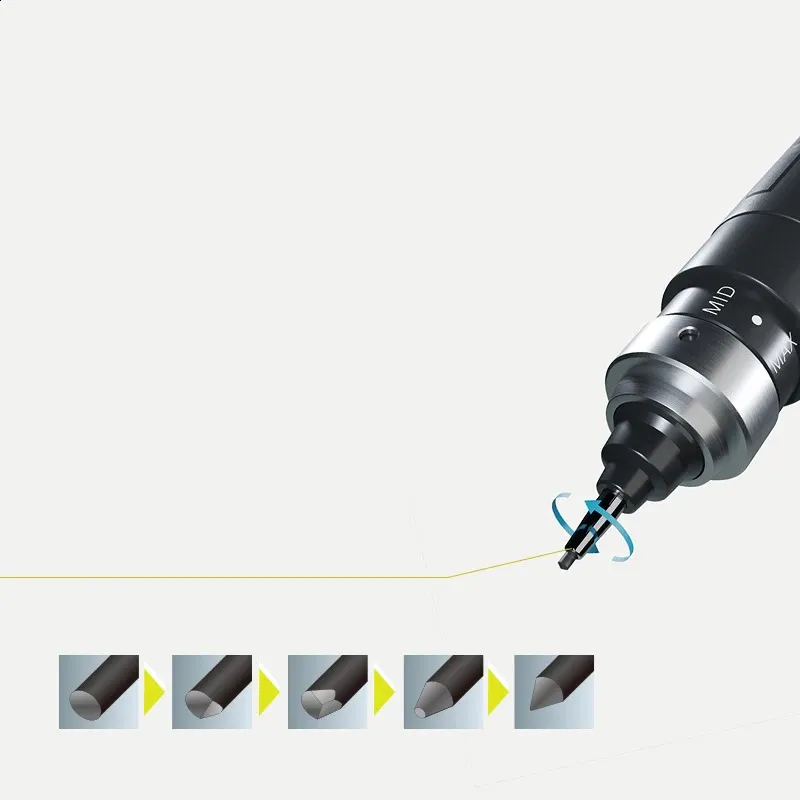 ユニクルトガ DIVE スピンシャープペンシル 0.5mmを￥13,807 | DHgate