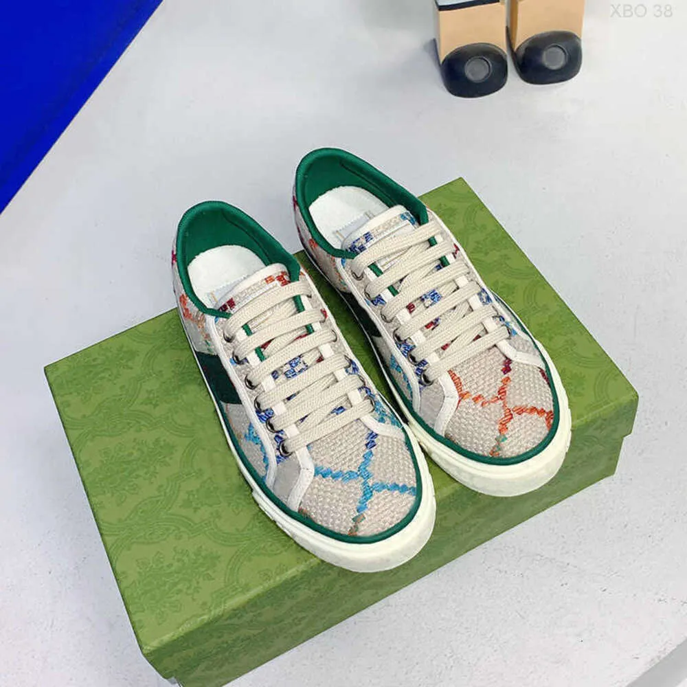 10A Tbtgol Men's Off the Grid High Top Top Top Top Shoeer Shoes Green Red Web Stripe Canvas Runner Sneakers Women Rubb