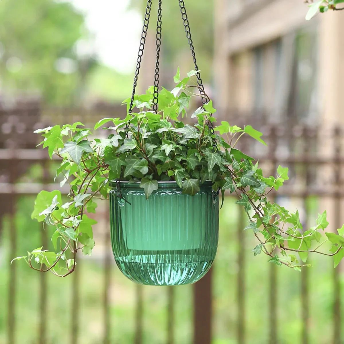 hanging plant hooks Village Wrought Iron SH-10-A S Hook 10 Inch L