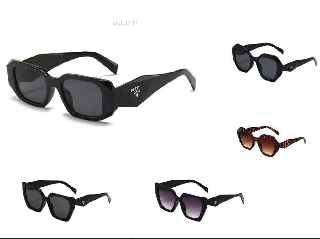 мужские солнцезащитные очки дизайнерские шестиугольные линзы с двойным мостом, модные УФ-стеклянные линзы с кожаным чехлом 2660, солнцезащитные очки для мужчин и женщин, 7 цветов, опционально, треугольный знак JEY2
