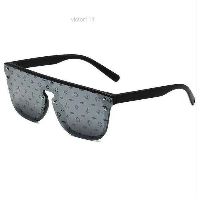 Nueva moda gafas de sol negras evidencia gafas de sol cuadradas hombres diseñador de marca Waimea L gafas de sol femeninas populares coloridas gafas vintage Sonnenbrillen 5X0A