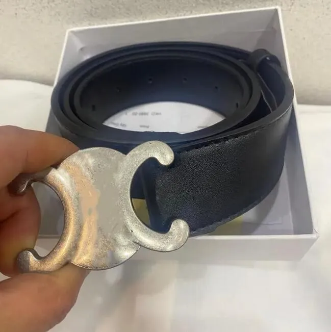 Boucle de ceinture de mode ceinture en cuir véritable ceintures de créateurs 18 styles ceintures de haute qualité avec ceinture boîte designer ceinture hommes femmes ceinture ceintures pour hommes 3.8cm