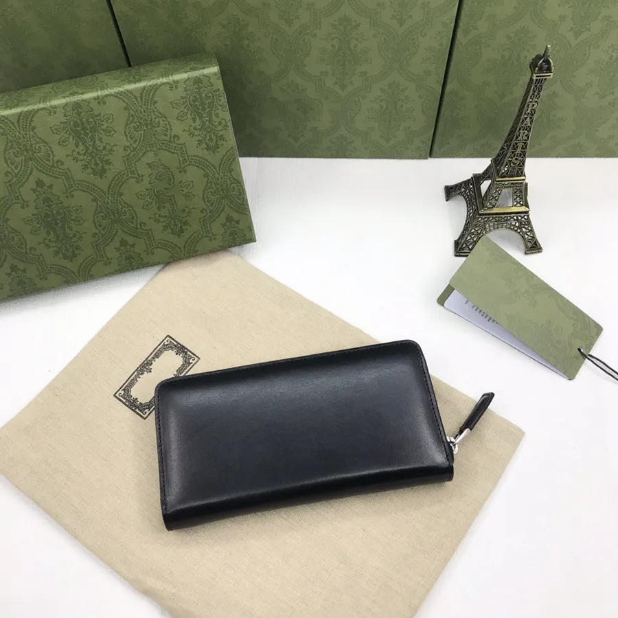 Yüksek kaliteli lüks tasarımcılar cüzdanlar gerçek deri çanta tutucu tasarımcısı küçük arı kadın madeni para kartları kabartma kuzu derisi anahtar cep iç slot 0043