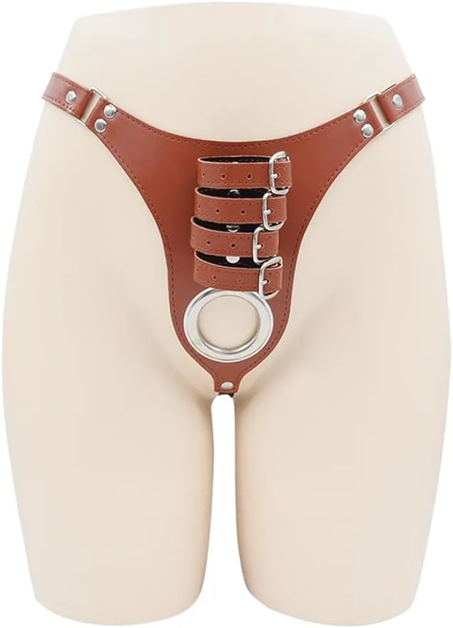 Cinto de castidade masculino bdsm, cinta de castidade de couro, calcinha, cinto de corpo, gaiola de pau, dispositivos de castidade, acessórios de bondage, brinquedos para homens