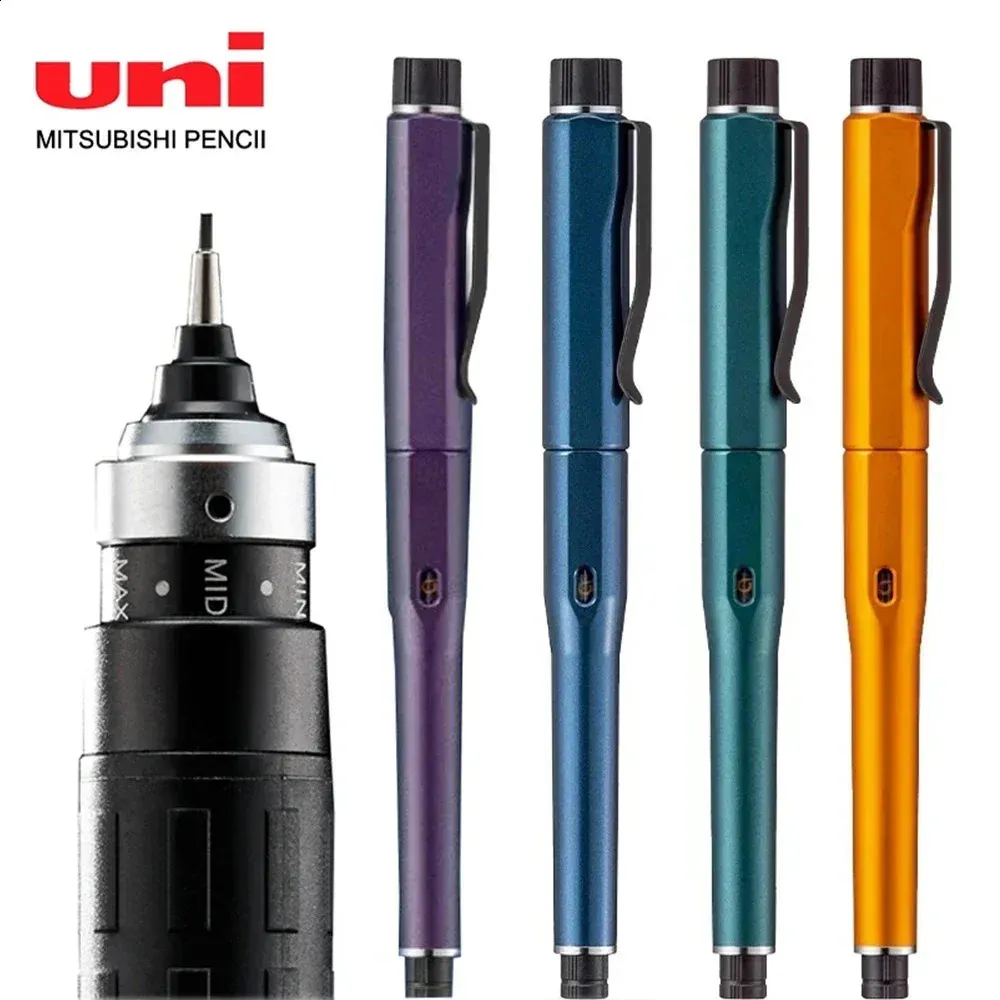 Wholesale Kuro Toga Dive Mechanical Pencil: 0.5mm Self