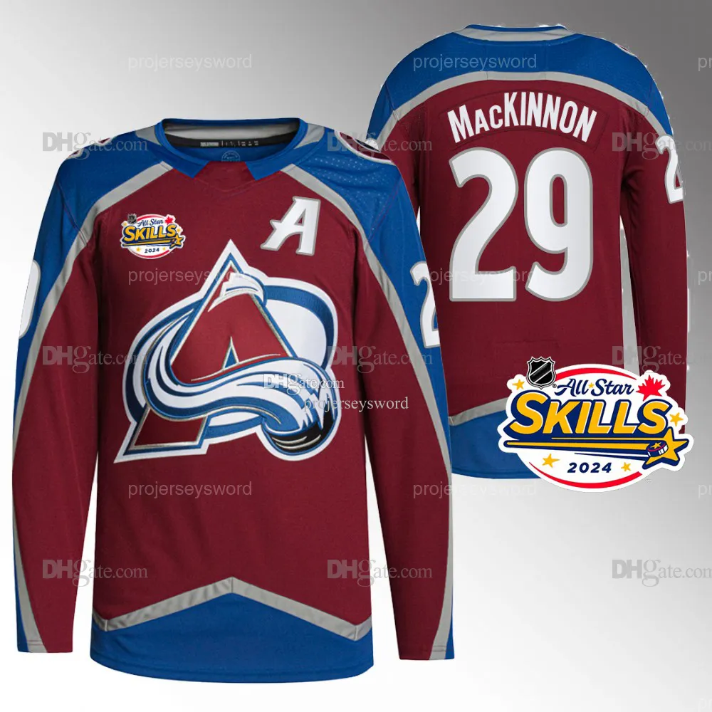 Williams Connor home jersey