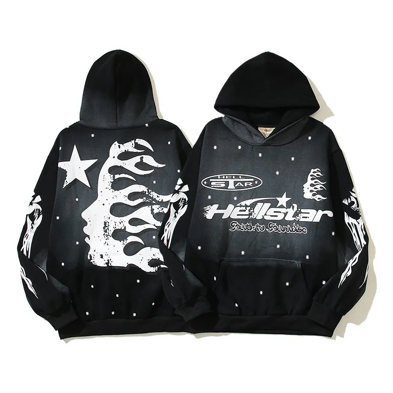 hell star ヘルスターパーカー hellstar hoodie hell star hellstar tracksuit hellstar pants mens