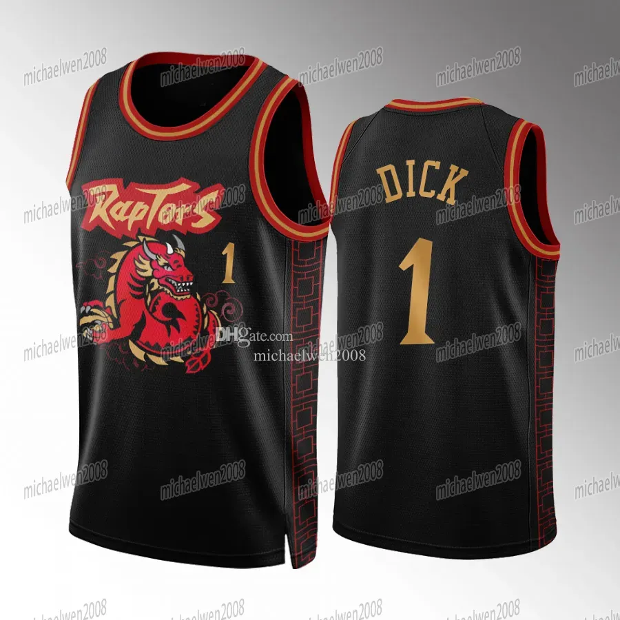 Raptors chinese on sale new year