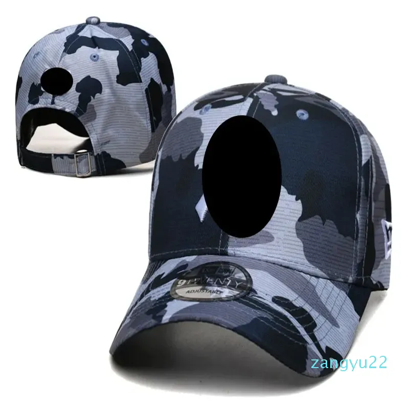 Mens Canvas تطريز Casquette Baseball Cap Fashion Women Mens Designer Hat قبة القطن القطن الربيع في الهواء الطلق في الهواء الطلق